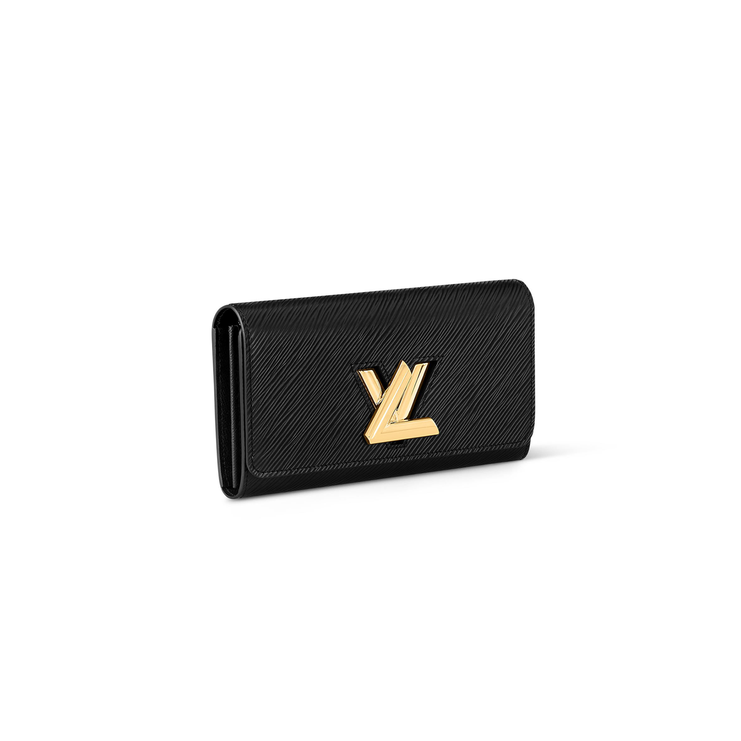 LOUIS VUITTON TWIST WALLET M80690 (19*10.5*3cm)